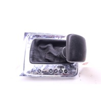 2006-2010 Volkswagen Passat Shifter Knob Boot OEM