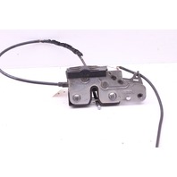 2006-2010 Volkswagen Passat Lower Engine Hood Latch OEM