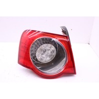 2006 2007 2008 2009 2010 Volkswagen Passat Tail Light Lamp Left 3C5945095J OEM 18752-3c5945095j