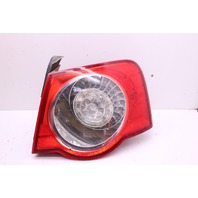 2006 2007 2008 2009 2010 Volkswagen Passat Tail Light Lamp 3C5945096J OEM 18752-3c594509j