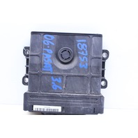 2006 2007 Volkswagen Passat Transmission Control Module TCU TCM 09G927750AJ