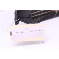2006 2007 Volkswagen Passat GLI Secondary Radiator OEM