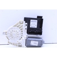 2006 2007 Volkswagen Passat Driver Left Power Window Motor 1K0959701L OEM 18753-1K0959701L