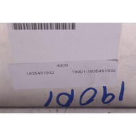 Mercedes ML320 ML430 ABS Control Module 1635451932 OEM