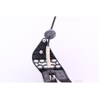 2004-2007 Volkswagen Touareg Right Rear Door Latch Lock 7L0839016C OEM