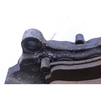 2006 2007 2008 2009 2010 Volkswagen Touareg Front Brake Caliper Pair Set OEM