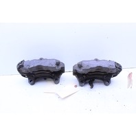 2006 2007 2008 2009 2010 Volkswagen Touareg Front Brake Caliper Pair Set OEM 19002-front brake caliper set