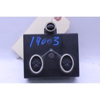 2015 Audi A3 S3 Front Door Control Module Left OEM