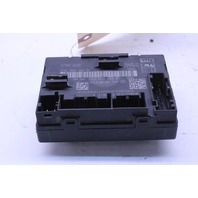 2015 Audi A3 S3 Front Door Control Module Left OEM