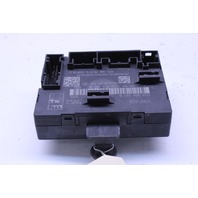 2015 Audi A3 S3 Front Door Control Module Left OEM