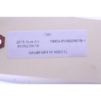 2015 2016 2017 Audi A3 Dash Dashboard AC Air Vent OEM