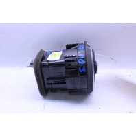 2015 2016 2017 Audi A3 Dash Dashboard AC Air Vent OEM