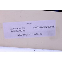 2015 2016 2017 Audi A3 Dash Dashboard AC Air Vent OEM