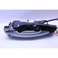 2015 Audi A3 Driver Left Front Exterior Outside Door Handle 8V0837885 OEM