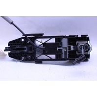 2015 Audi A3 Driver Left Front Exterior Outside Door Handle 8V0837885 OEM