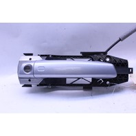 2015 Audi A3 Driver Left Front Exterior Outside Door Handle 8V0837885 OEM 19003-8V0837885