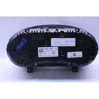 2015 2016 2017 Audi A3 Speedometer Instrument Cluster OEM