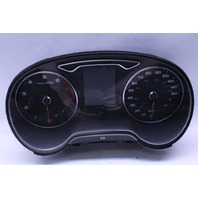 2015 2016 2017 Audi A3 Speedometer Instrument Cluster OEM 19003-8V0920971D