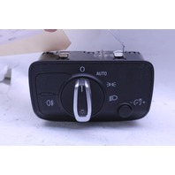 2015 Audi A3 Headlight Knob Switch 8V0941531K OEM 19003-8V0941531K