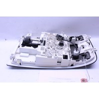 2015 Audi A3 Overhead Console Sun Roof Switch Dome Light OEM