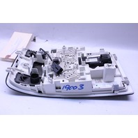 2015 Audi A3 Overhead Console Sun Roof Switch Dome Light OEM