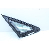 2015-2017 Audi A3 S3 Sedan Right Quarter Window Glass 8V5845300H OEM