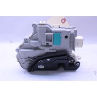 2017 2018 2019 Audi A3 A4 Front Door Latch Lock Left Driver OEM