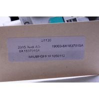 2017 2018 2019 Audi A3 A4 Front Door Latch Lock Left Driver OEM