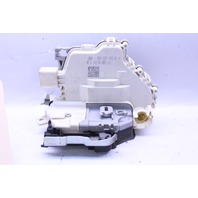 2017 2018 2019 Audi A3 A4 Front Door Latch Lock Left Driver OEM 19003-8X1837015A