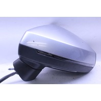 2015 Audi A3 Driver Left Side View Door Mirror Stock#19003 OEM