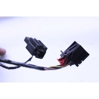 2015 Audi A3 Driver Left Side View Door Mirror Stock#19003 OEM