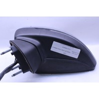 2015 Audi A3 Driver Left Side View Door Mirror Stock#19003 OEM