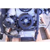 2008 Porsche Cayenne Gts 4.8 Engine Motor 122K Miles Run Tested OEM