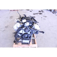 2008 Porsche Cayenne Gts 4.8 Engine Motor 122K Miles Run Tested OEM