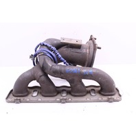 2008-2014 Porsche Cayenne 4.8 Right Exhaust Manifold 94811112900 OEM