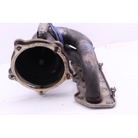 2008-2014 Porsche Cayenne 4.8 Left Exhaust Manifold 94811113000 OEM
