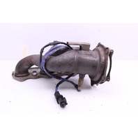 2008-2014 Porsche Cayenne 4.8 Left Exhaust Manifold 94811113000 OEM