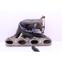 2008-2014 Porsche Cayenne 4.8 Left Exhaust Manifold 94811113000 OEM