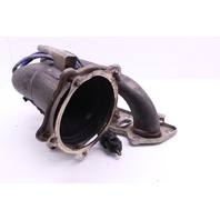 2008-2014 Porsche Cayenne 4.8 Left Exhaust Manifold 94811113000 OEM