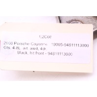 2008-2014 Porsche Cayenne 4.8 Left Exhaust Manifold 94811113000 OEM