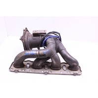 2008-2014 Porsche Cayenne 4.8 Left Exhaust Manifold 94811113000 OEM