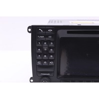 2006-2010 Porsche Cayenne AM FM Radio Navigation Unit 955642210B OEM