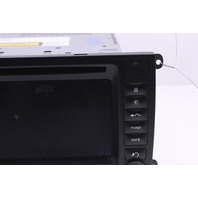 2006-2010 Porsche Cayenne AM FM Radio Navigation Unit 955642210B OEM