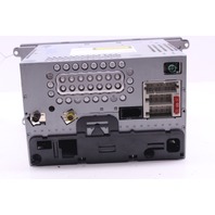 2006-2010 Porsche Cayenne AM FM Radio Navigation Unit 955642210B OEM
