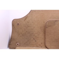 2008-2010 Porsche Cayenne Floor Mat Set