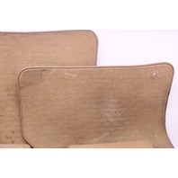 2008-2010 Porsche Cayenne Floor Mat Set