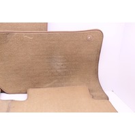 2008-2010 Porsche Cayenne Floor Mat Set