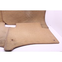 2008-2010 Porsche Cayenne Floor Mat Set