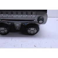 2013 Chevrolet Camaro Radio Stereo Heater AC Climate Control 20990311 OEM
