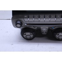 2013 Chevrolet Camaro Radio Stereo Heater AC Climate Control 20990311 OEM